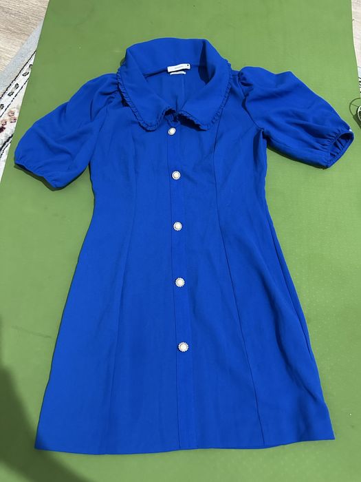 Разгрузка гардероба