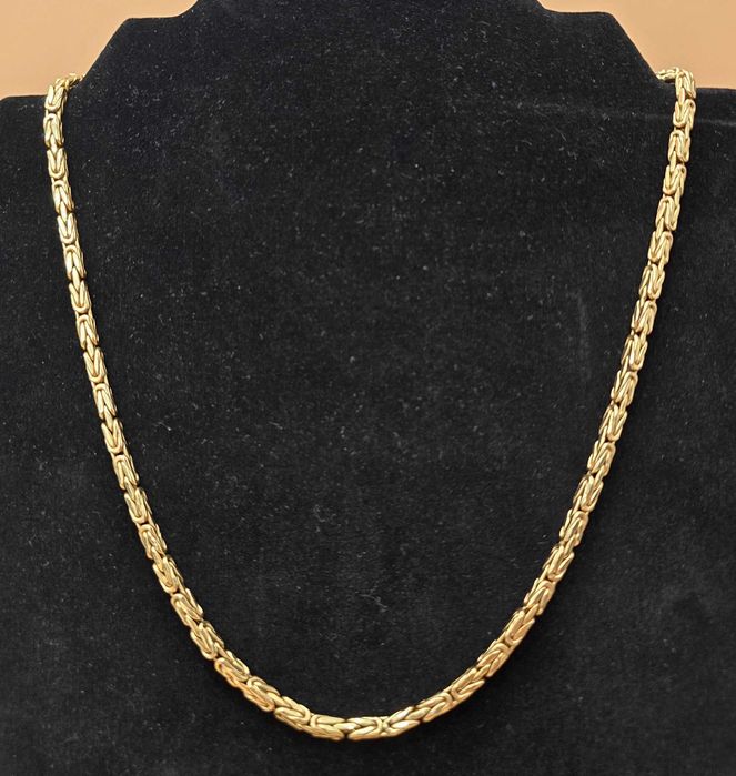 Hope Amanet P4 Lant AUR 14K / 20.98 Grame 51 CM