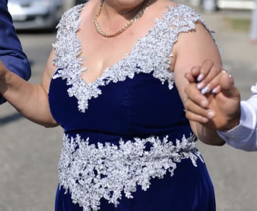 Rochie Eveniment Unică