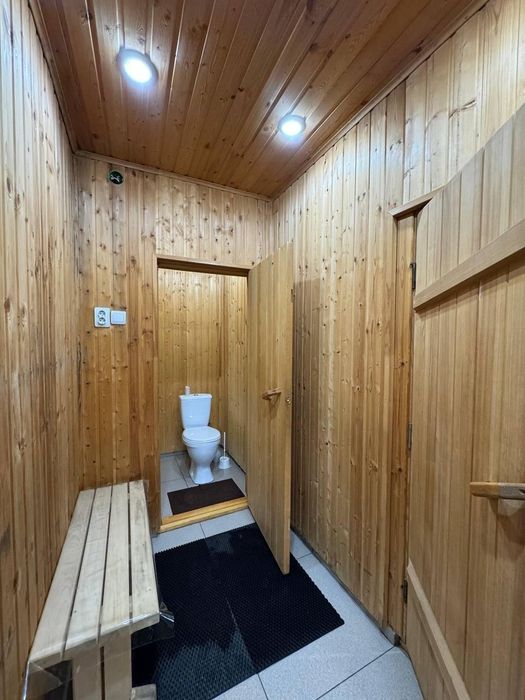 Продам дом с бизнесом