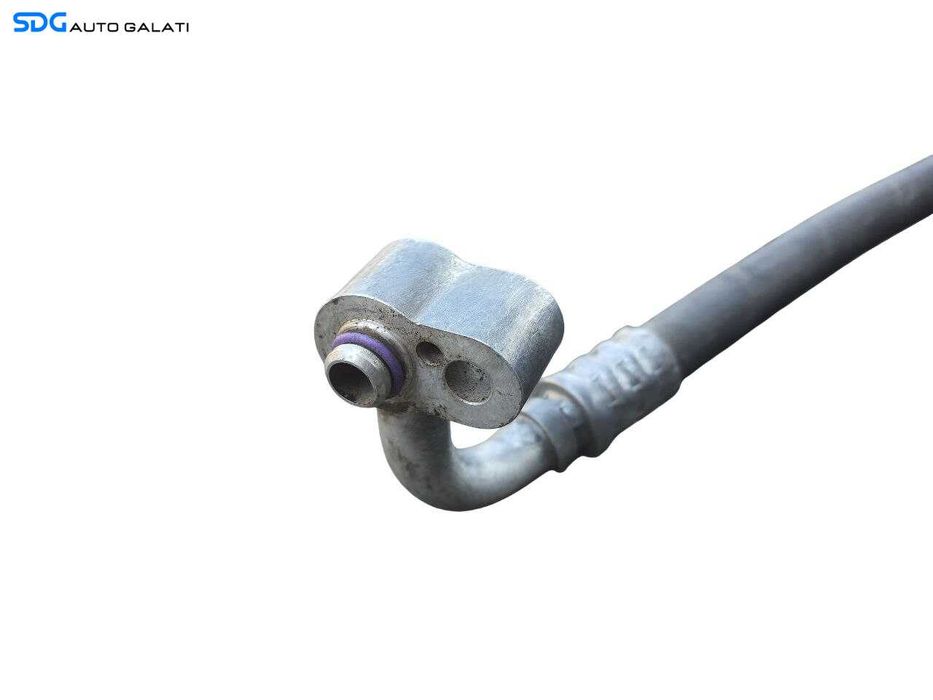 Teava Conducta AC Aer Condiționat Clima Seat Ibiza 4 1.4 MPI 2002 - 2008 Cod 6K0820721E [N3102]