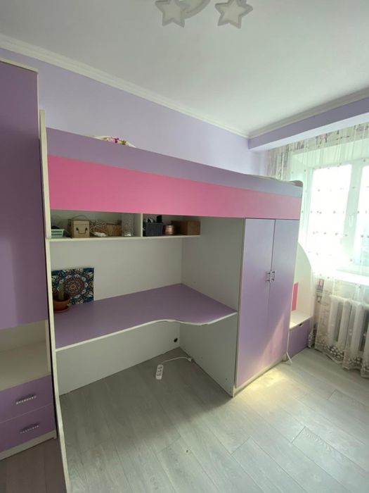 Детская для девочек