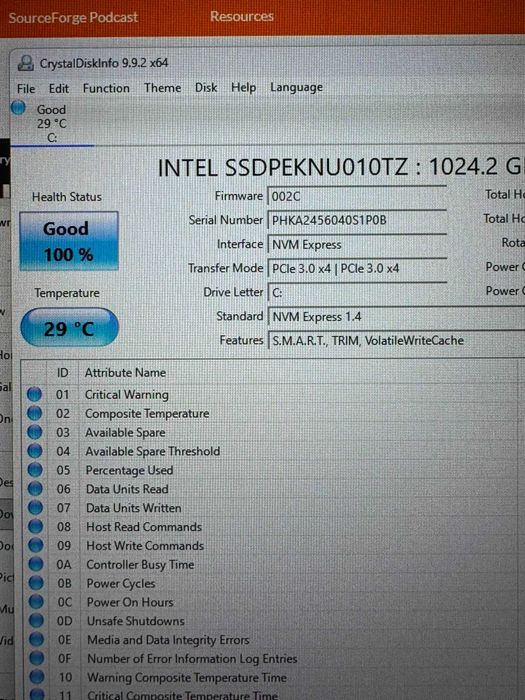 ASUS Vivobook 17 X1704VA – Intel Core i5 Gen 13, 16GB RAM, SSD Intel 1TB – Ca nou