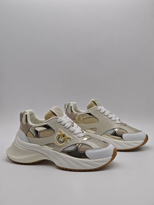 Pinko ARIEL Оригинални Сникърси