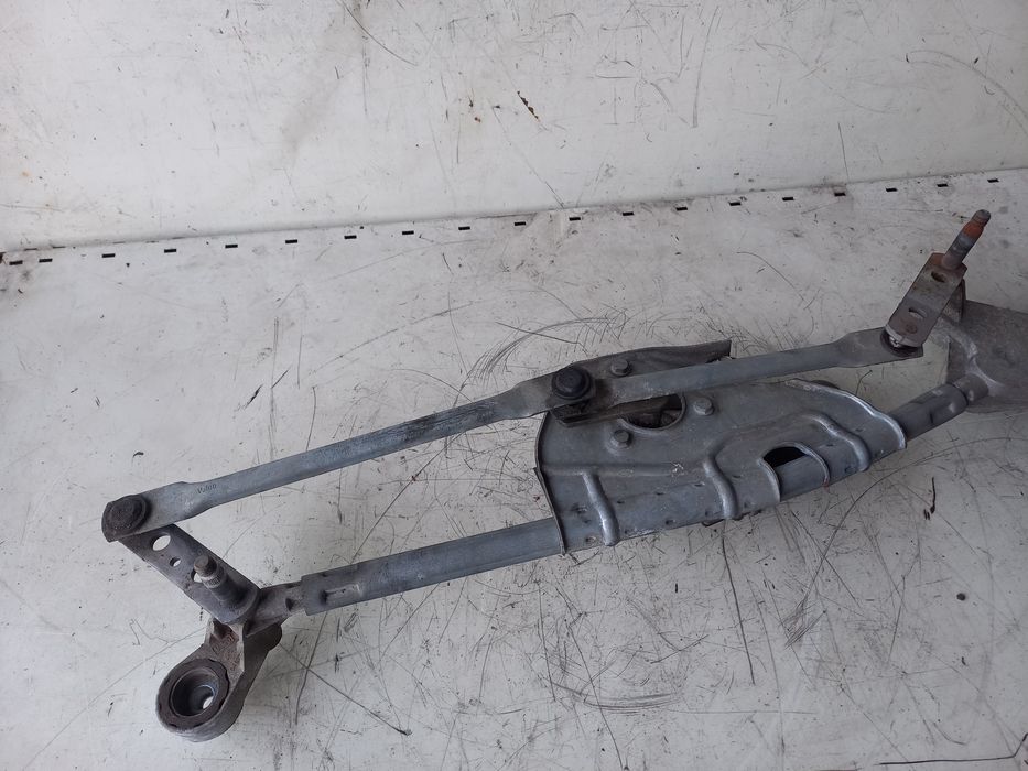 Механизъм чистачки Mercedes W164