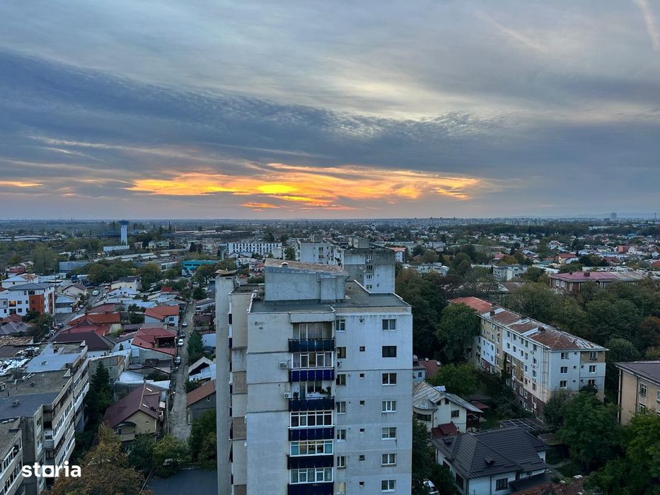 Apartament 3 camere - bloc GIOCONDA