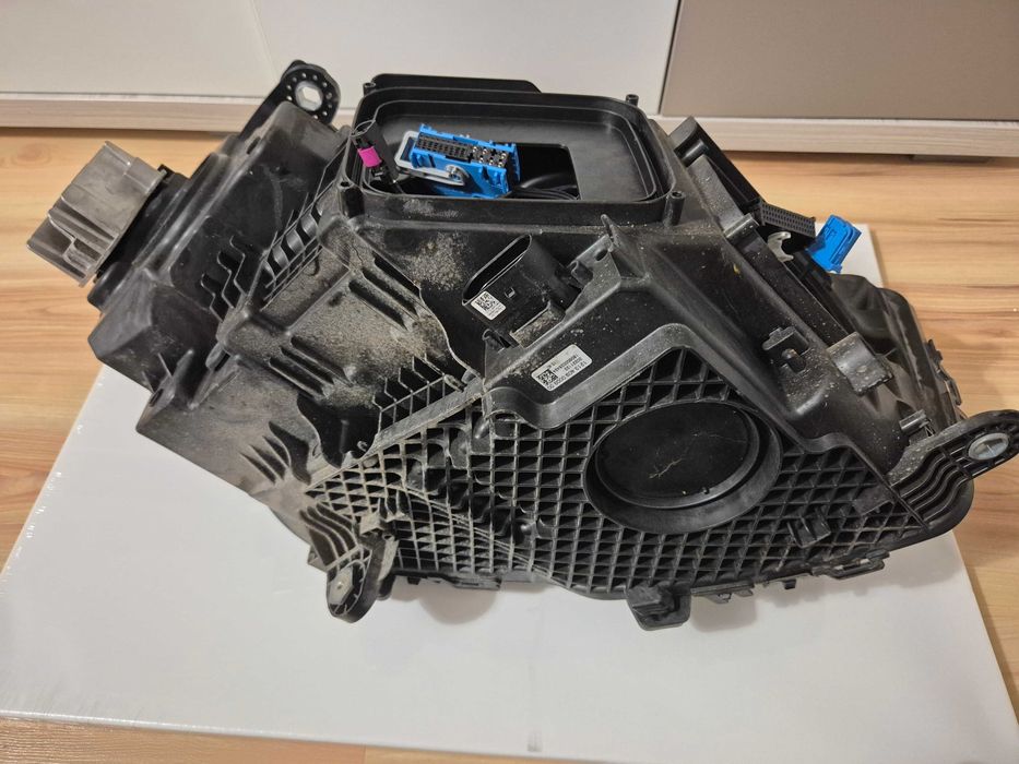 Far stanga Mercedes GLC W254 Full LED Digital Cod A2549062302