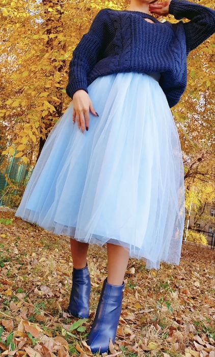 Платья и двойка