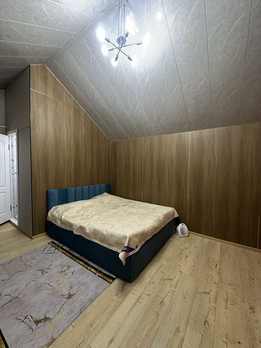 Чистые уютные квартиры