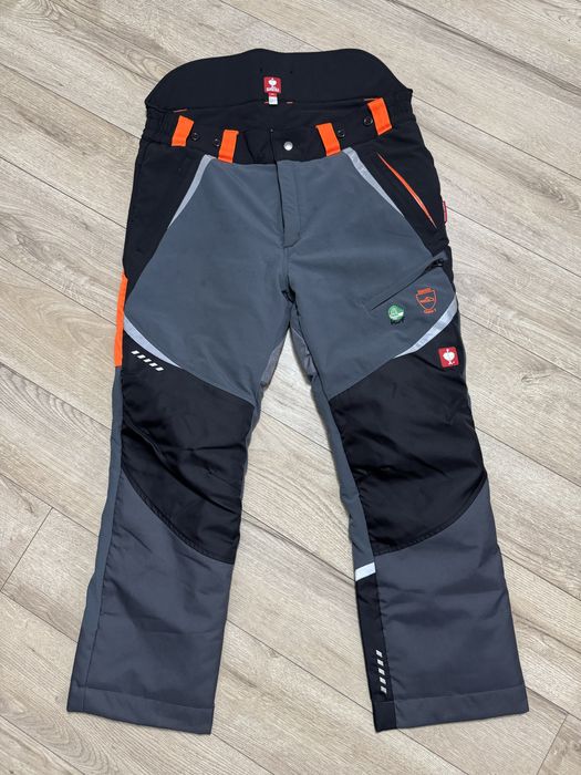 Engelbert Strauss pantaloni drujbist 52 L barbati