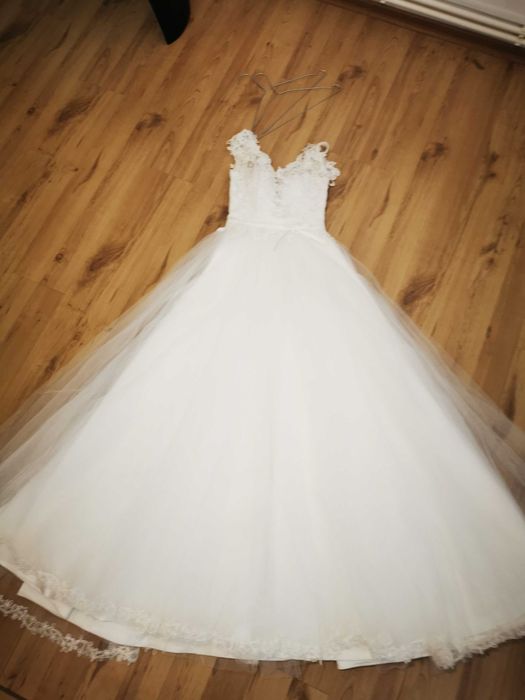 Rochie de mireasa
