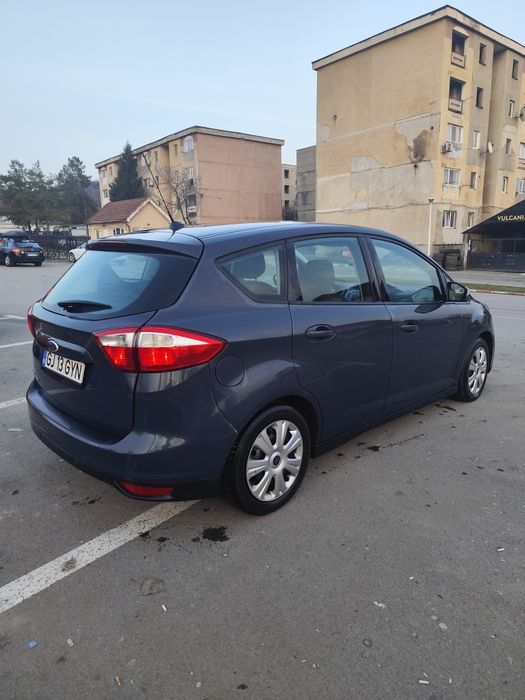 Ford C-max diesel 2014