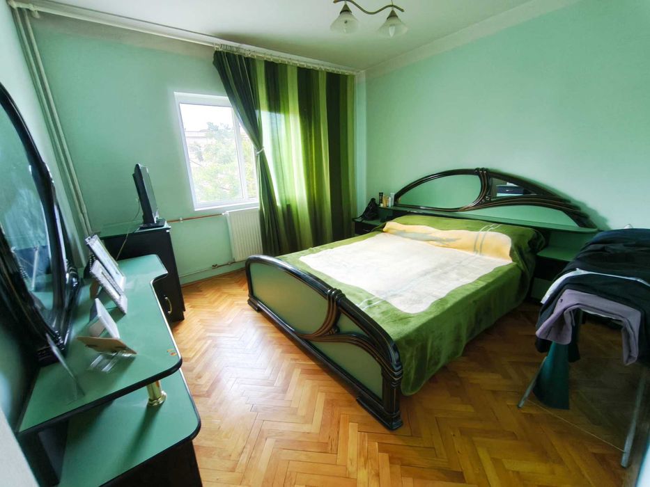 Apartament 3 camere,central - zona ZERO
