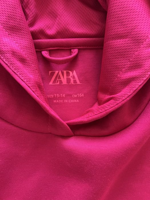 Новое худи «Zara» на девочку