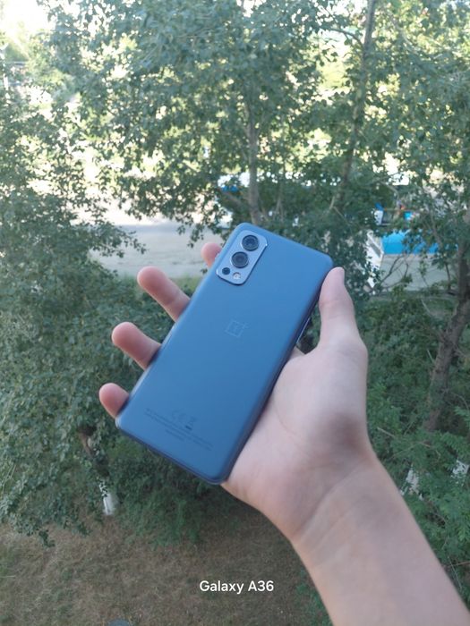 обменяю One Plus Nord 2 5G