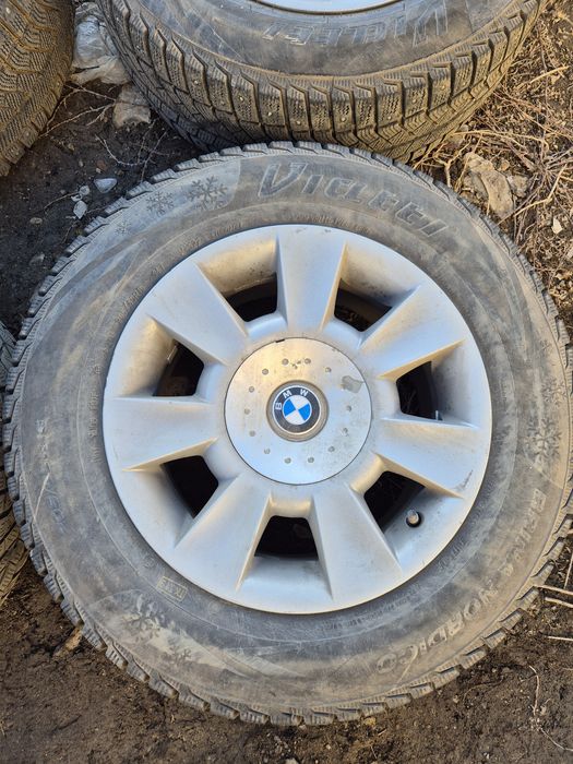 Продам Диски бмв е39 стиль 83