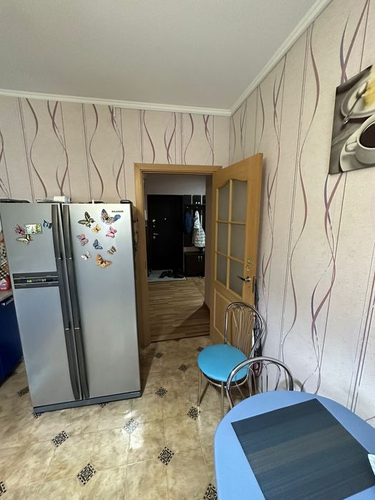 Продам 2х ком квартиру в элитном доме