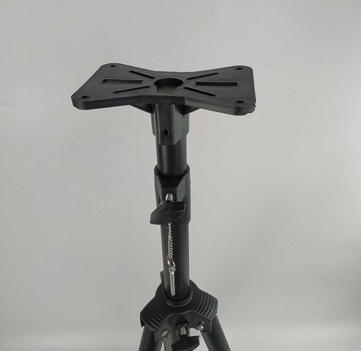 Метална стойка за Тонколона  Тип статив, до 50 кг, 60-120 см