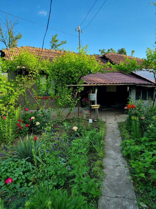 Casa cu teren, Boldesti-Gradistea, Sat Boldesti, jud. Prahova