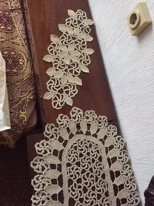 Карета, на една кука