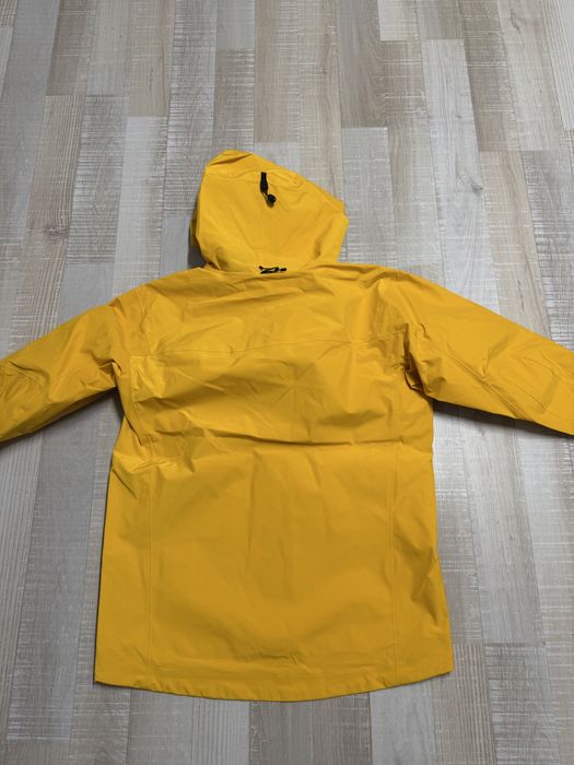 Geaca goretex  ski Arcteryx Alpha  sv 7   S M  L  XL