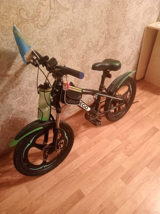 Супер лайба пушка