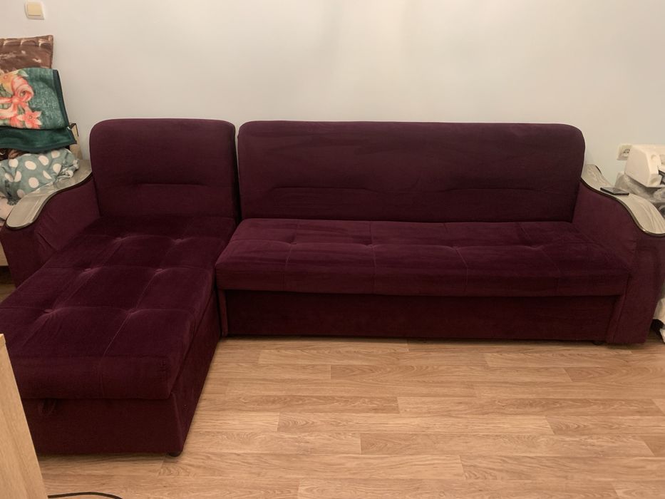 Продам диван
