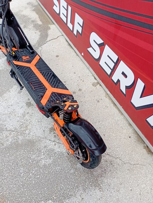 Vând Kukirin G2 max