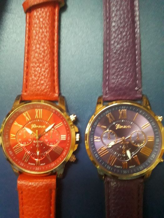 Часы наручные женские