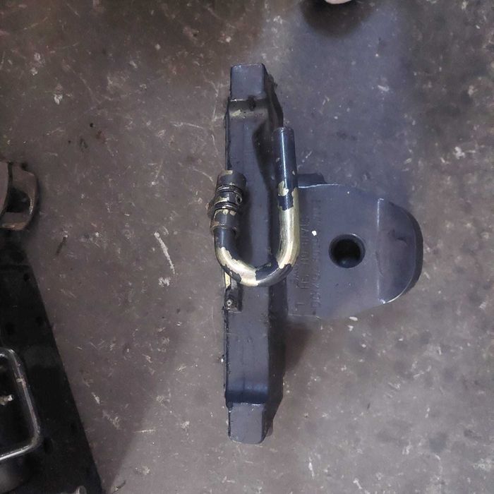 cupla remorcare Same , Lamborghini , Deuzt Fahr