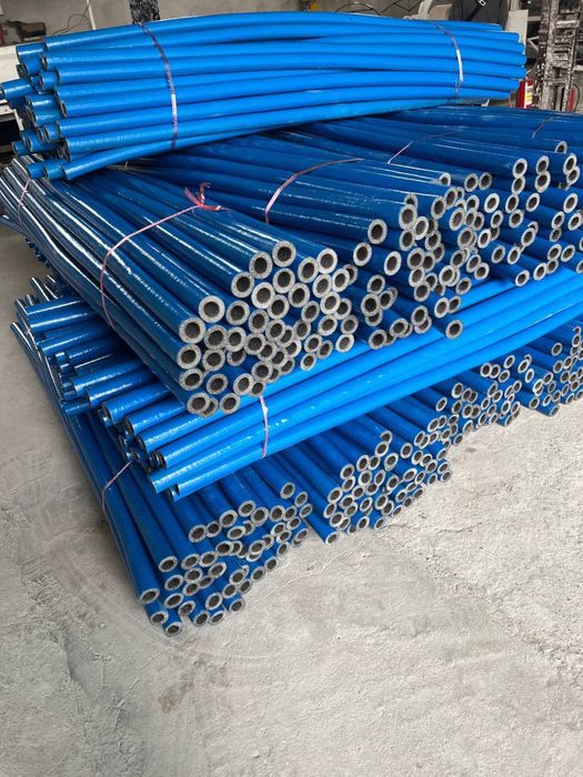 Trubaizol теплоизоляция santexnika plastherm vero truba izol optom