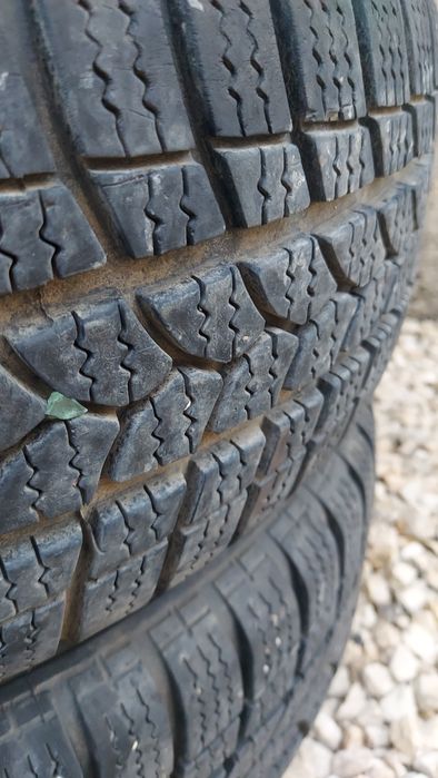 Джанти за Opel corsa 4 100 r 14 гуми 185 6514