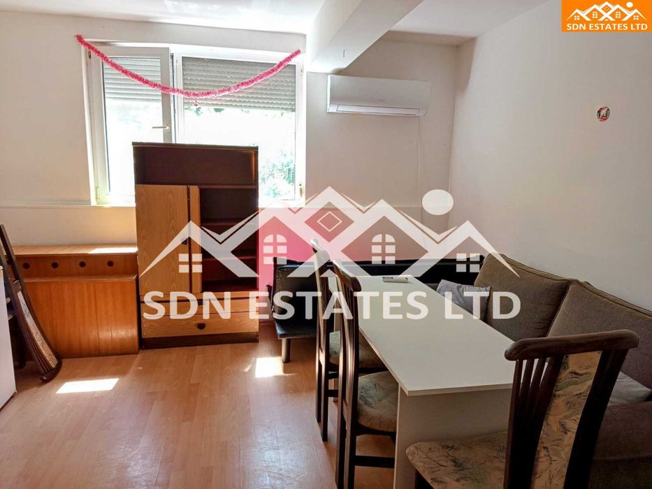 Продава се Двустаен апартамент в Казанлък - 65 кв.м за 1177 €/кв.м - Снимка #3