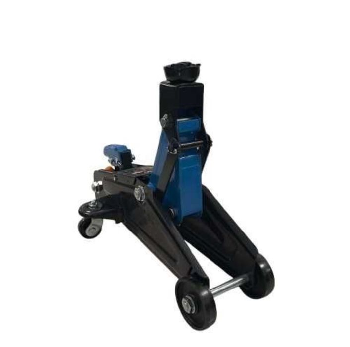 Крик крокодил 2 тона 135 – 320 мм в куфар Hawek