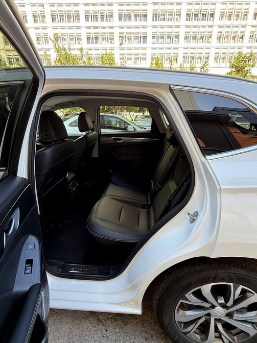 Haval jolion cc7 ishlab chiqarilgan yila 2023 
2023 YIL
2023 YIL HAVAL
