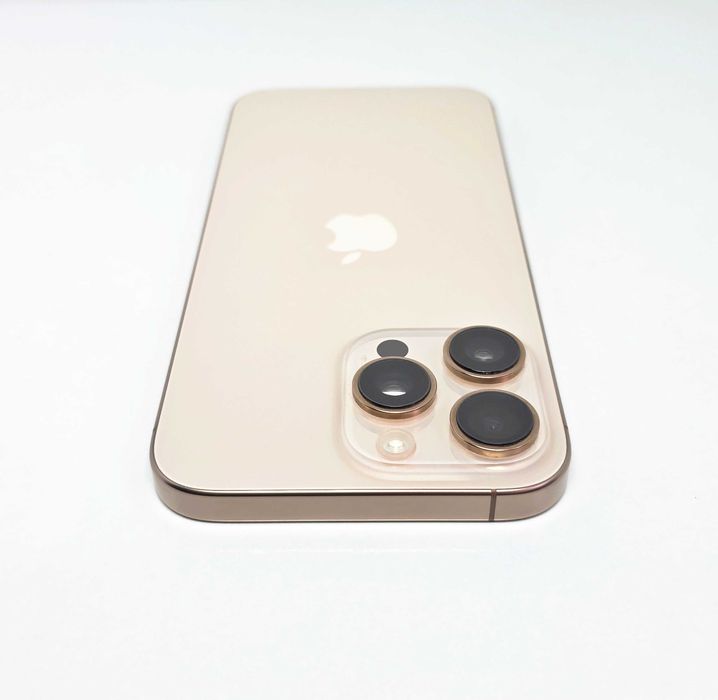 iPhone 16 Pro Max 256GB Desert Titanium