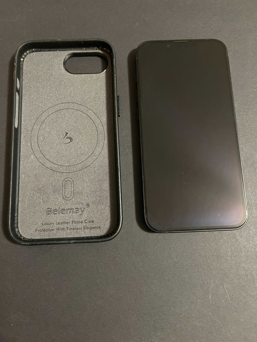 IPhone 16e, 128gb б/у
