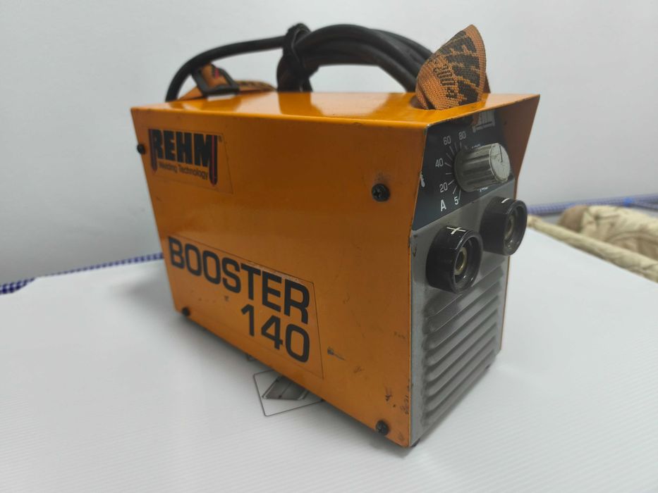 Aparat sudura nu Fronius, Esab, Kemppi, Lincoln