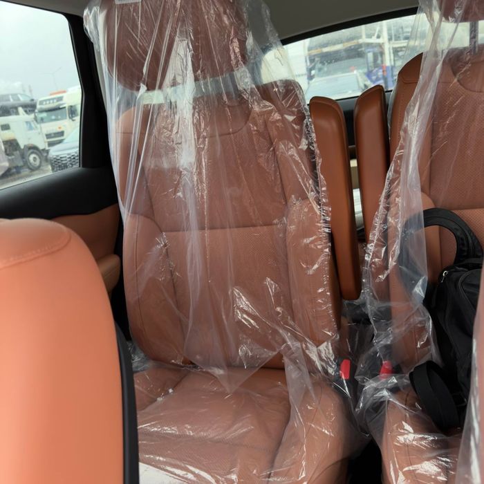 Leapmator c16 restayling ЭЛЕКТР 630 км 2026 фулл позиция