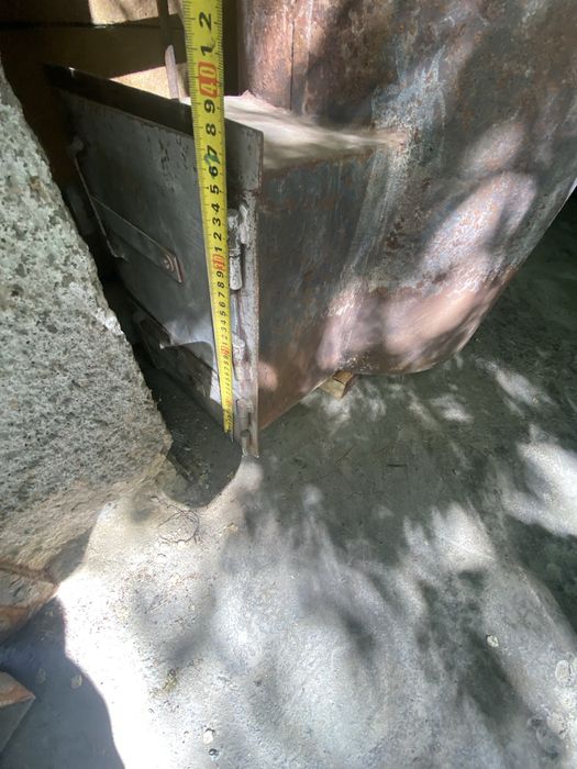 Печь для бани парной сауны