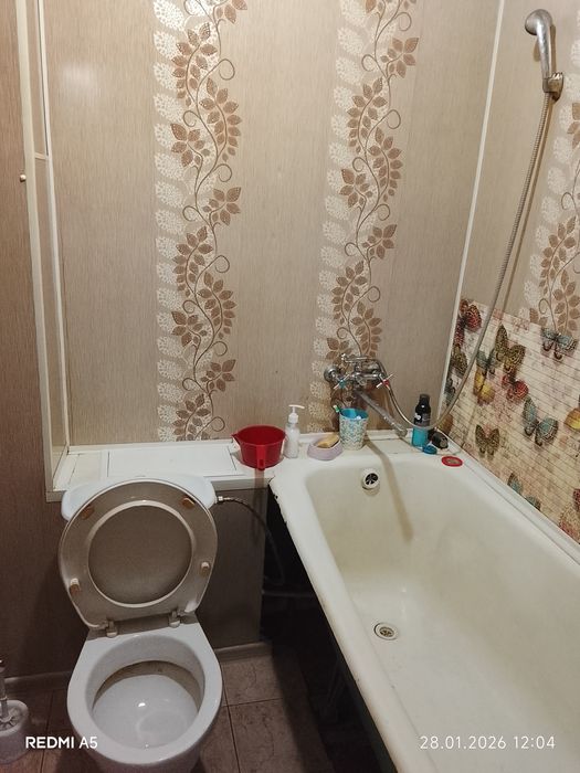 Возьму девушку на подселение