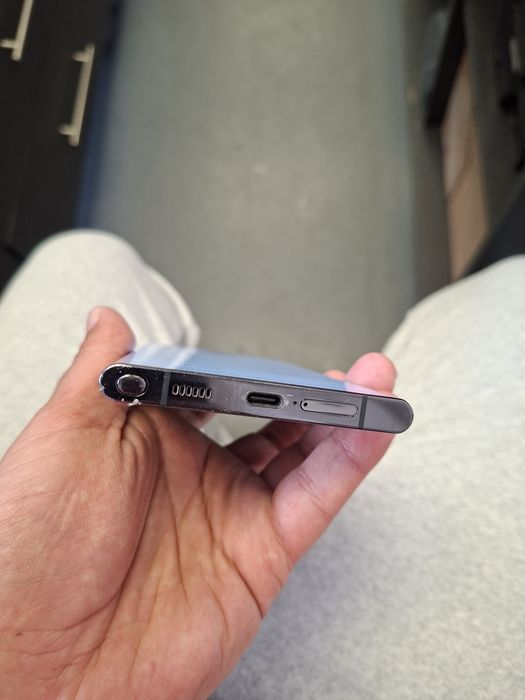 Galaxy S22 Ultra