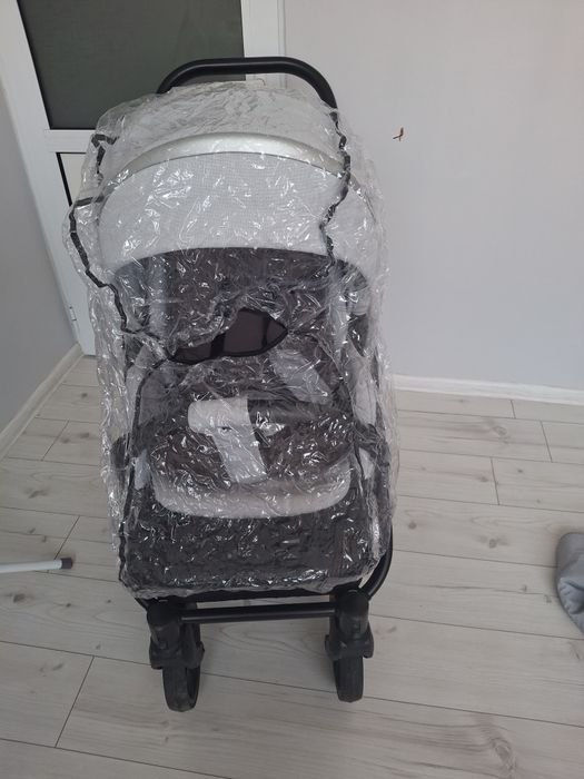 Продавам бебешка количка Tutis UNO 3+