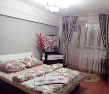 Квартира Посуточно в ЖК Панорама