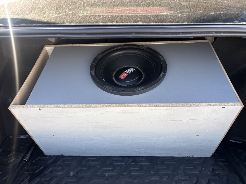 Сатылады Саббуфер 1