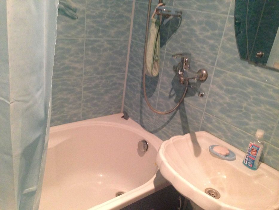 1 к.кв. посуточно в Центре