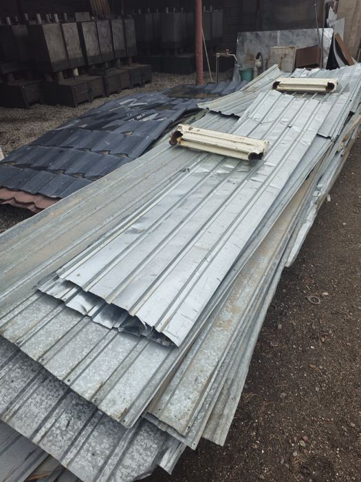 Профнастил,черепица,шипр