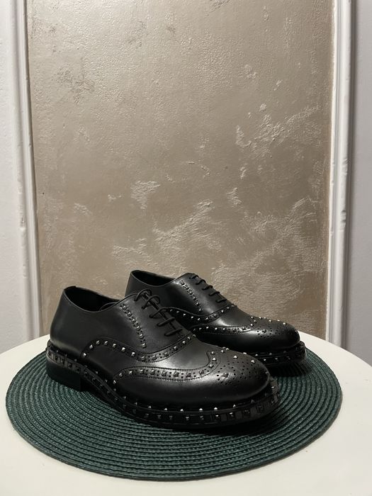 Pantofi Eleganți Valentino Garavani!