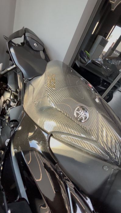Yamaha YZF-R1 2024