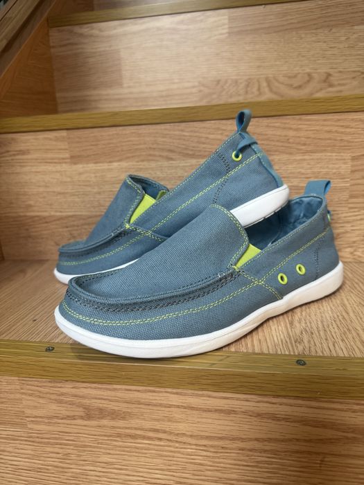 Новая мужская обувь